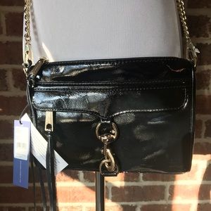 COPY - Rebecca Minkoff Mini MAC